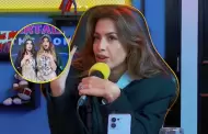 Milett Figueroa sorprende con revelaciones sobre su paso como Miss: "Es turbio"