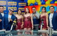 Un xito! Son del Duke present su nuevo tema "Mix Bandido" en Habla Kausa