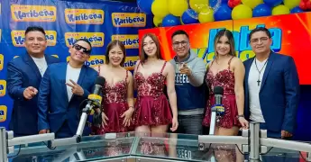 Beto Ortiz le responde a Flavia Laos.