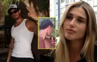 Alessia Rovegno sobre las salidas de Hugo Garca e Isabella Ladera: "Que las personas se diviertan"