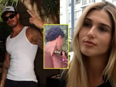 Alessia Rovegno habl de las salidas de Hugo Garca.