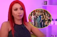 Deysi Araujo revela que sufrió de discriminación en obra 'Baño de Mujeres': "Decían que apestaba a mote"