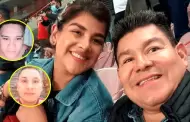 ¡Escándalo! Dos hombres afirman haber tenido una aventura amorosa con la pareja de Dilbert Aguilar