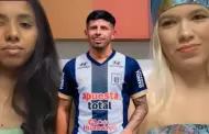 Futbolista de Alianza Lima, Pablo Ceppelini enfrenta demanda por paternidad en Brasil: "Se desentendi"