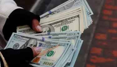 Precio del dlar hoy, 5 de junio.