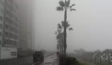 Distritos con más frío en Lima