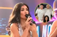 Micheille Soifer revela el rumor ms doloroso que escuch sobre ella: "Dijeron que mi hermanito era mi hijo"