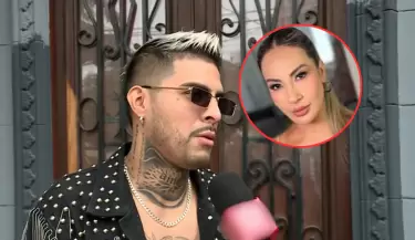 Paul Michael niega ser un mantenido