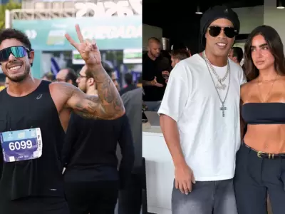 Isabella es asediada por futbolista, pese a rumores de romance con Hugo Garca