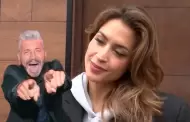 Siguen juntos? Milett Figueroa rompe su silencio sobre su relacin con Marcelo Tinelli: "Estamos bien"