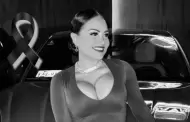 Lamentable! Famosa influencer fue hallada sin vida en la piscina de un lujoso hotel