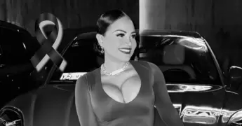 Onelia Molina lanza inusual comentario a Mario Irivarren.