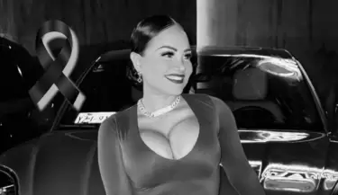 Influencer muere ahogada en piscina de lujoso hotel