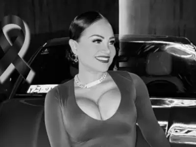 Influencer muere ahogada en piscina de lujoso hotel
