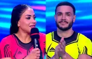Onelia Molina sorprende con inesperado comentario a Mario Irivarren: "Sbado y domingo se lo voy a dar"