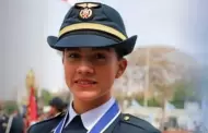 Ashley Vargas: Hallan cuerpo sin vida de piloto de la FAP en mar de Paracas
