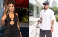 Para Farfn? Darinka Ramrez lanza impensado mensaje en redes: "Puedes tener un kilo de oro"