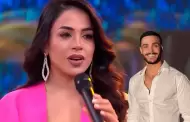 Onelia Molina reafirma su decisin de no volver con su ex Mario Irivarren: "Es un captulo cerrado"
