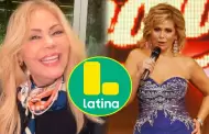 Gisela podra regresar a la TV tras prxima reunin con gerente de Latina: "Tendremos muchas cosas que decir"