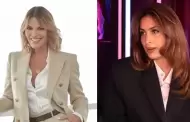 Jessica Newton a Milett Figueroa tras declaraciones sobre los concursos de belleza: "Podra decir muchas cosas"
