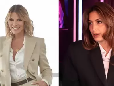 Jessica Newton le respondi a Milett Figueroa.