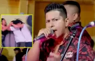 Lamentable! Dos mujeres se pelean por cantante de cumbia, quienes lo denunciaron por violencia fsica