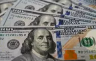 Precio del DLAR HOY, viernes 6 de junio: Conoce el tipo de cambio para la compra y venta en Per