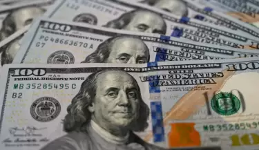 Precio del dlar hoy, 6 de junio.