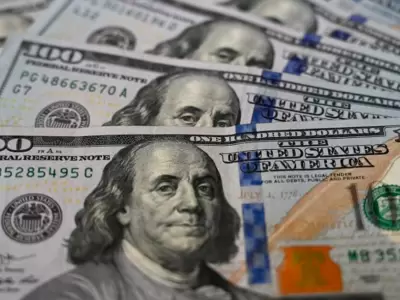 Precio del dlar hoy, 6 de junio.