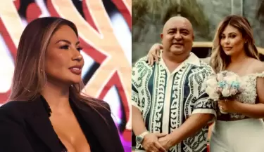 Itamar Menjvar arremete contra Pamela Lpez