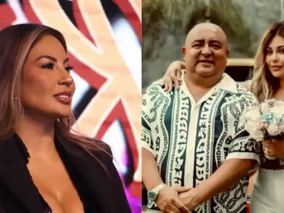 Itamar Menjvar arremete contra Pamela Lpez