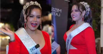 Hugo Garca admite que extraa a Isabella Ladera.