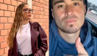 Ale Venturo suelta dardos en TikTok y fans creen que son para el Gato Cuba.