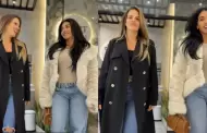 Alejandra Baigorria deja polmico mensaje tras reunirse con Vania Bludau: "Que se filtre todo menos nuestro chat"