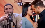 Mario Irivarren destruye a Nikko Ponce por acercamientos con Onelia: "Te di pantalla y publicidad"