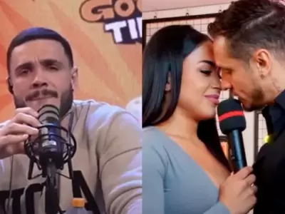 Mario Irivarren destruye a Nikko Ponce por coqueteos con Onelia