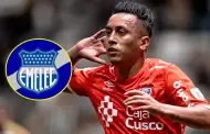 Confirmado! Presidente de Emelec afirma que Christian Cueva est a un paso de ser presentado oficialmente