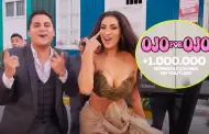 Micheille Soifer y Hermanos Yaipn celebran en milln de vistas de "Ojo por Ojo" en YouTube: "Gracias a todos"