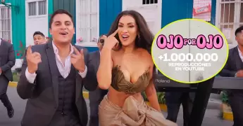 Alejandra Baigorria opina sobre Austin Palao y Vania.
