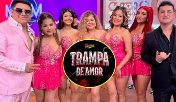 Orquesta Candela recuerda a Víctor Yaipén con un video de él cantando