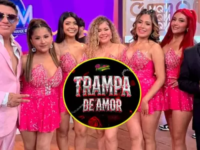 Papilln anuncia el gran estreno del tema "Trampa de amor"