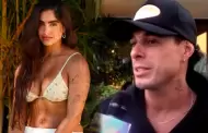 Hugo Garca confiesa la relacin que tendra con Isabella Ladera: "No tengo por qu ocultarme"