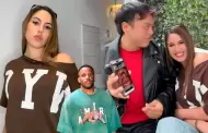 Darinka Ramrez graba polmico audio con amigo y sera indirecta para Farfn: "Cul es su atractivo?"