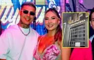 Por falta de pago! Discoteca de Pamela Lpez se queda sin luz horas previo a celebrar su cumpleaos