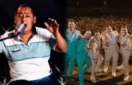 Orquesta Candela recuerda a Vctor Yaipn con un video de l cantando: "Esta cancin siempre toca el alma"