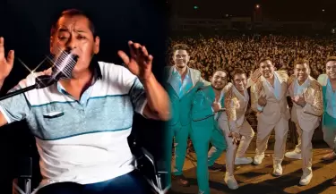 Orquesta Candela recuerda a Vctor Yaipn con un video de l cantando