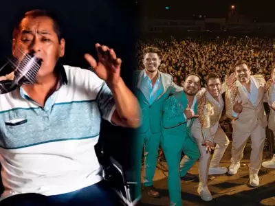 Orquesta Candela recuerda a Vctor Yaipn con un video de l cantando