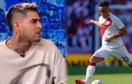 Paul Michael, saliente de Pamela Lpez, confiesa que gritaba los goles de Christian Cueva Era su fan?