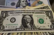 Precio del DLAR HOY, 8 de junio: Conoce el tipo de cambio para la compra y venta en Per
