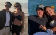 Hubo infidelidad? Korina revela que "una persona" casi destruye su matrimonio con Mario Hart